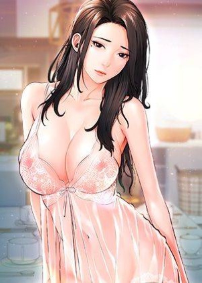 [3D]教师妈妈